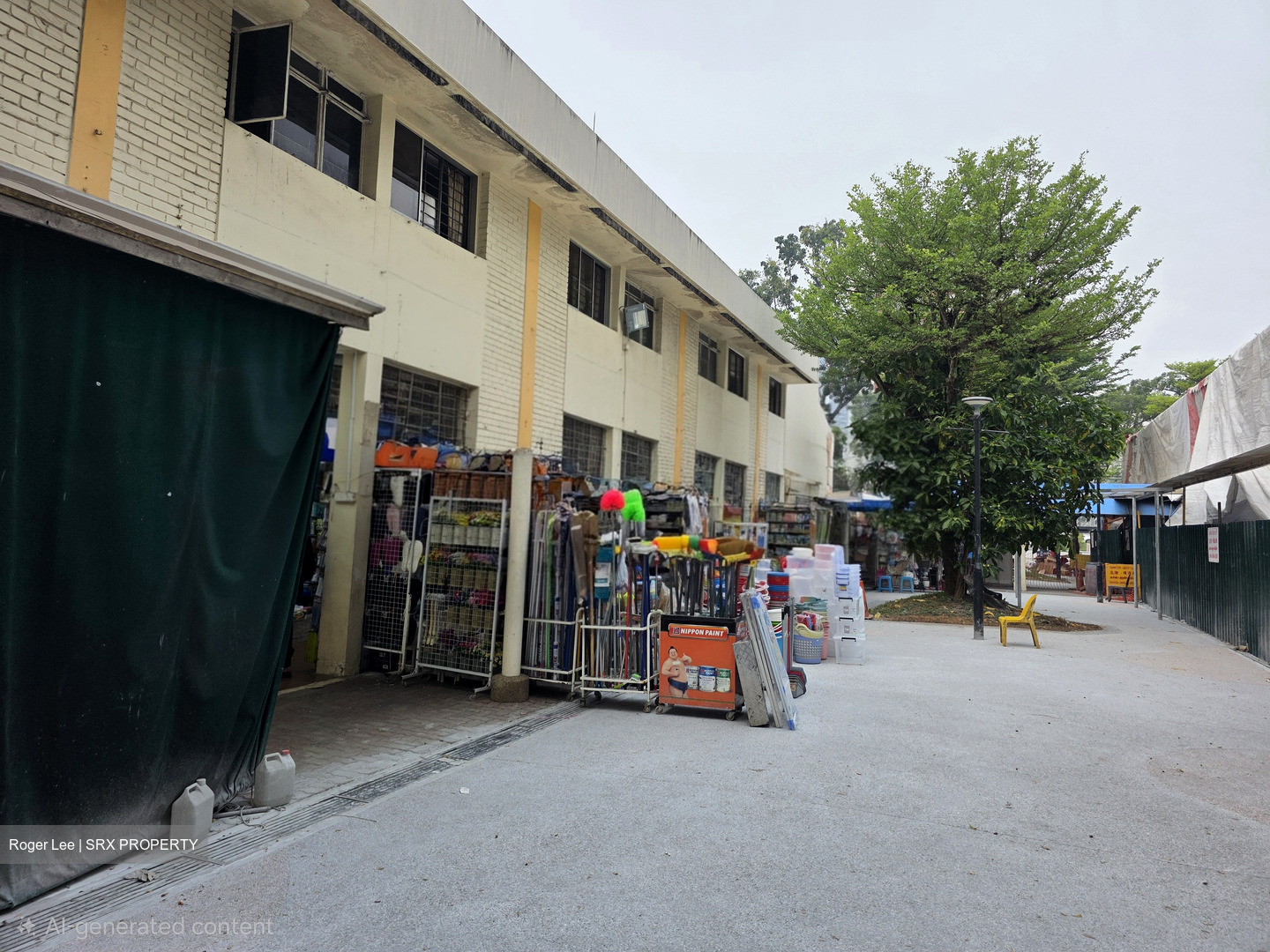 Clementi West Street 2 (D5), Shop House #628836341